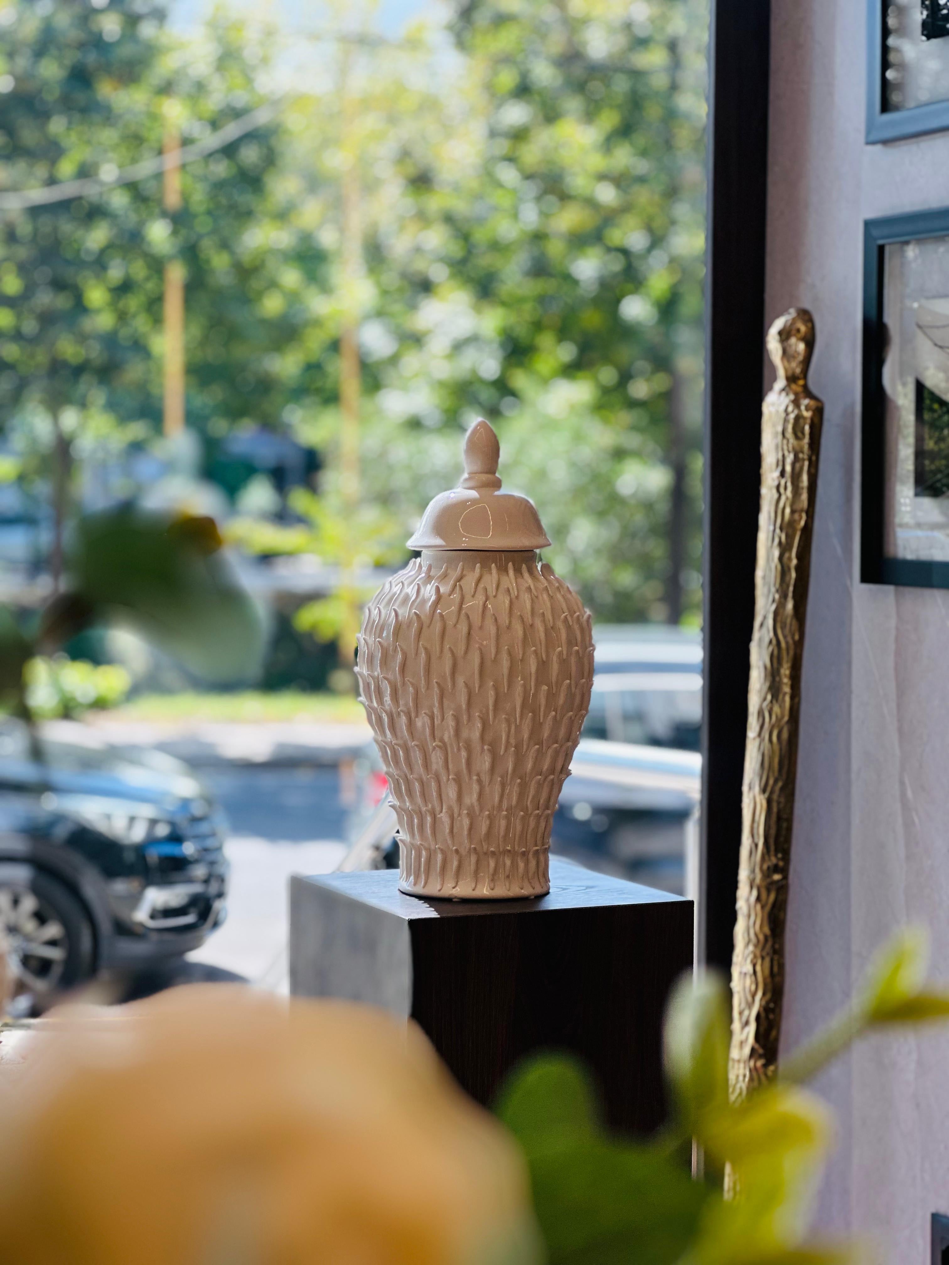Vazo dekorative