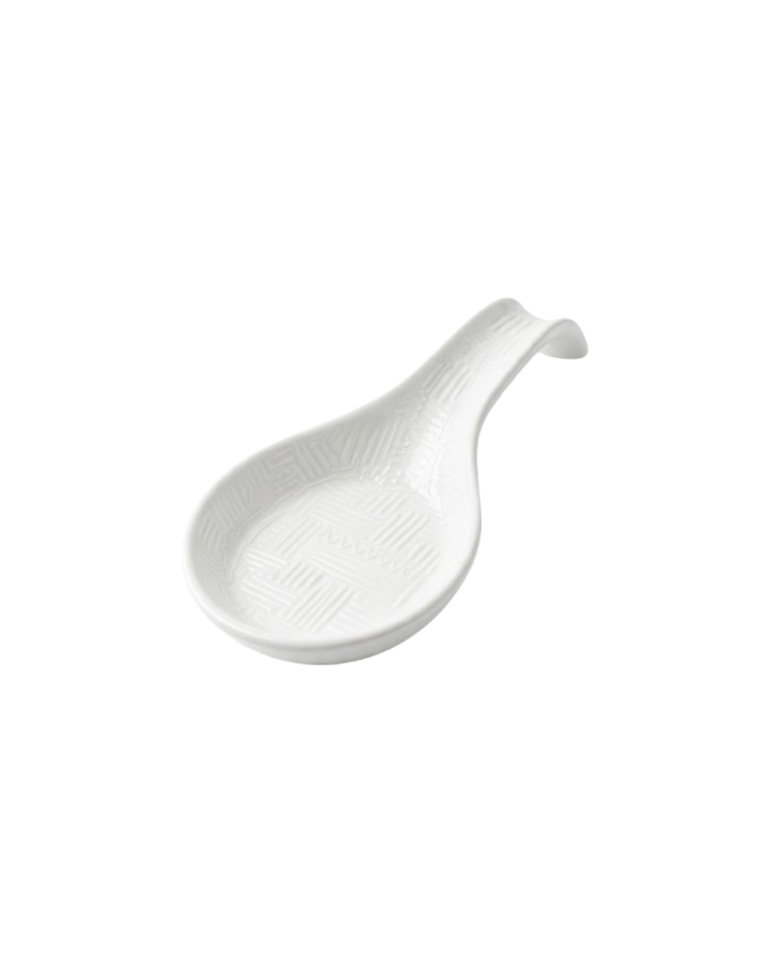 Karina Ceramic Spoon Holder