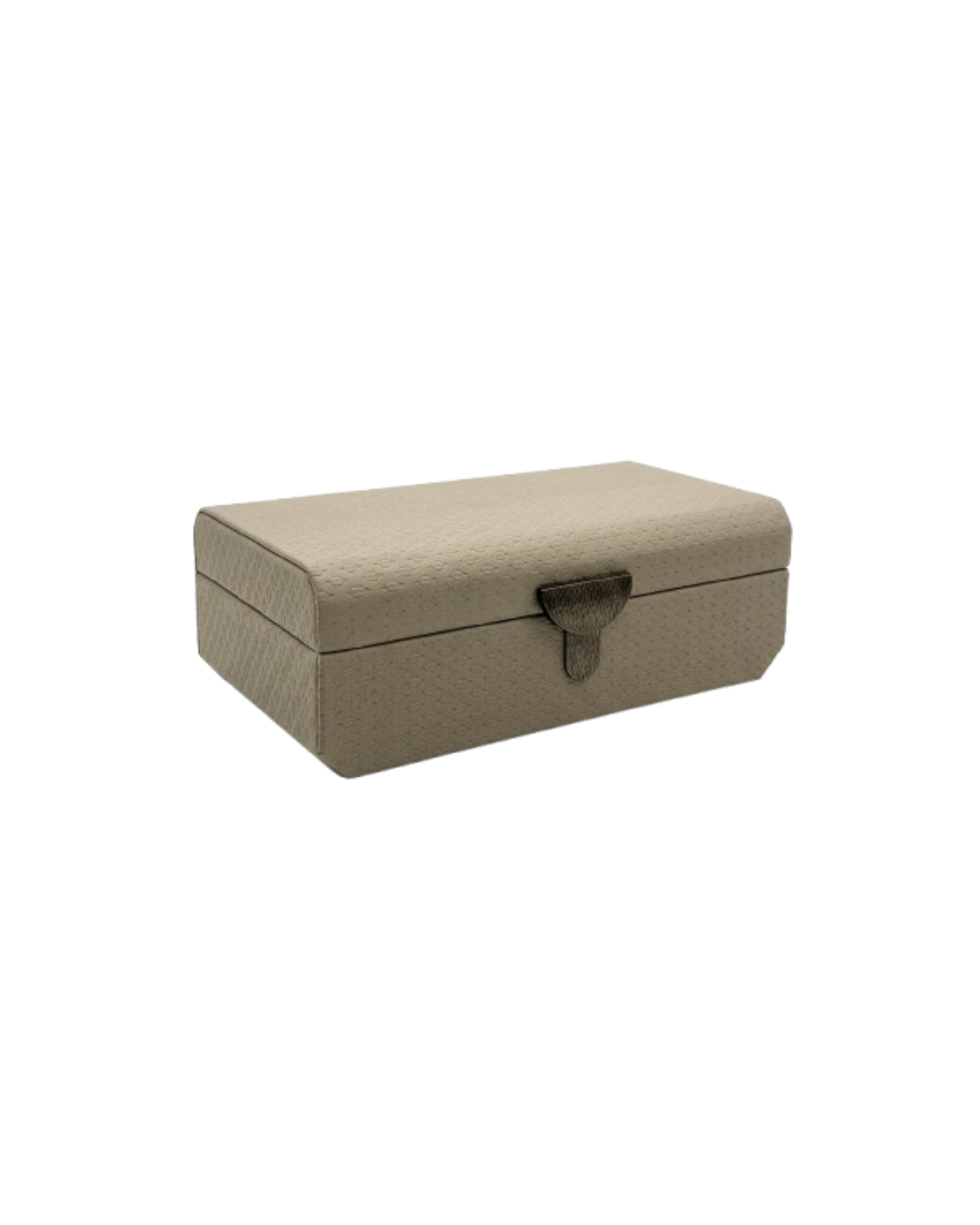 Velour Elegant Orgniser Box
