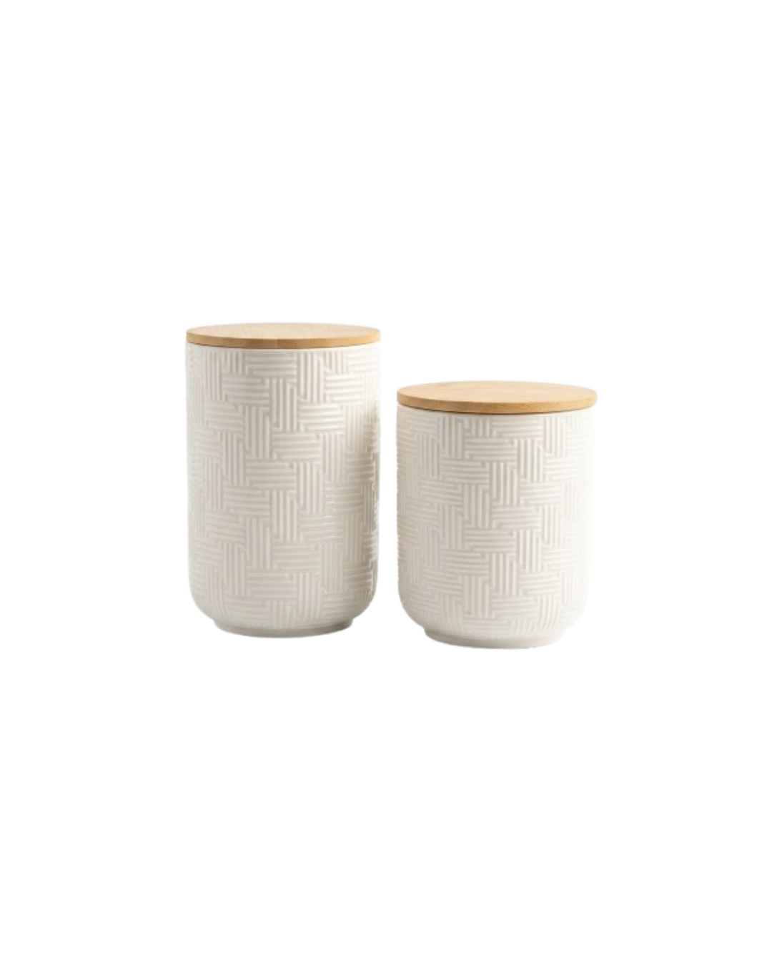 'Karina' Ceramic Storage Set