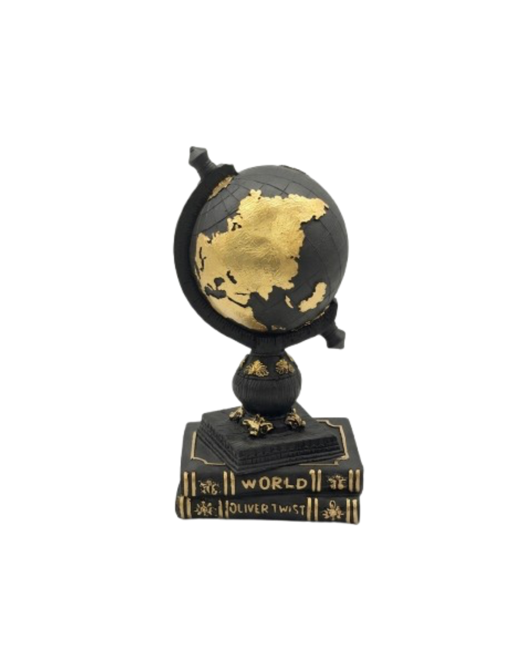 World Legacy Decorative Globe