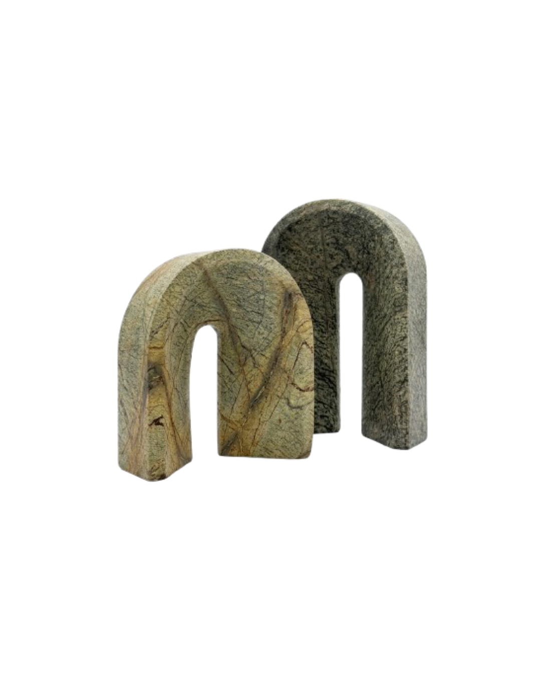 Stone Portal Marble Set