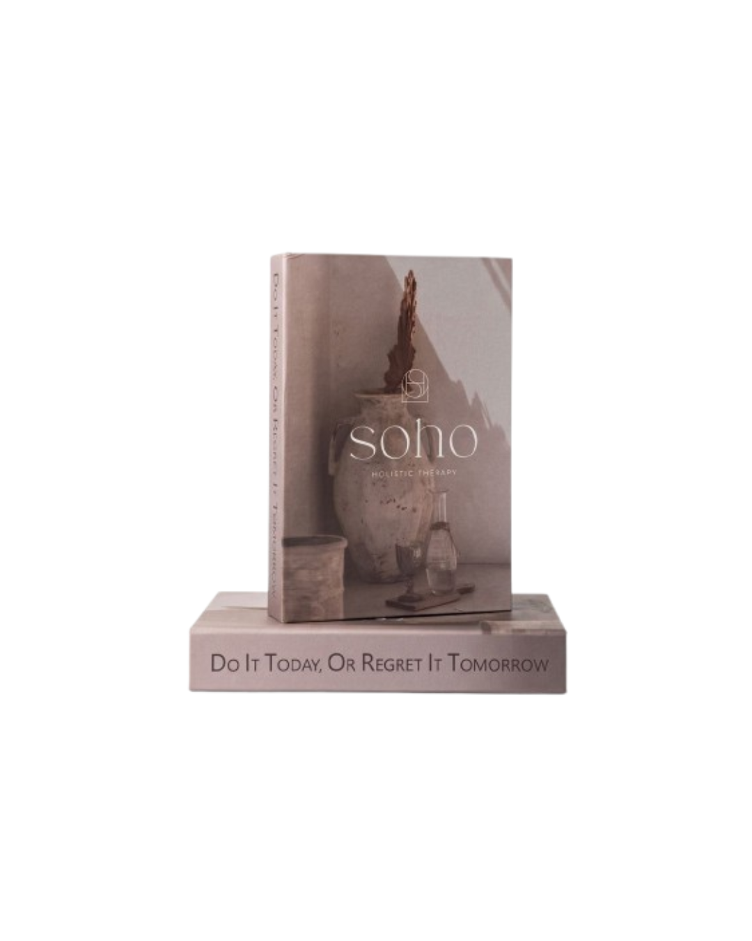 Soho Cover Book