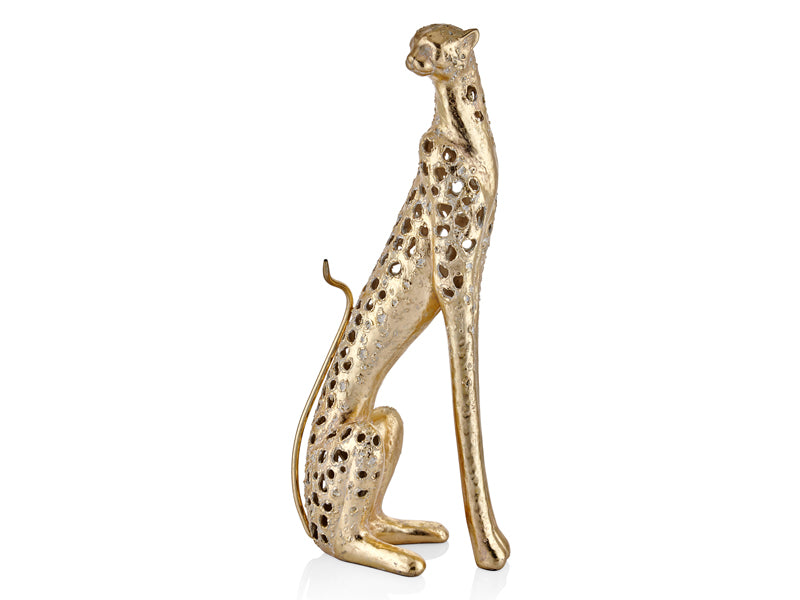 Shlla Gold Leopard