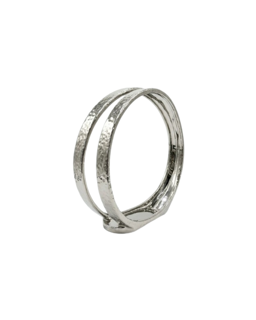 Infinite Arc Decorative Ring