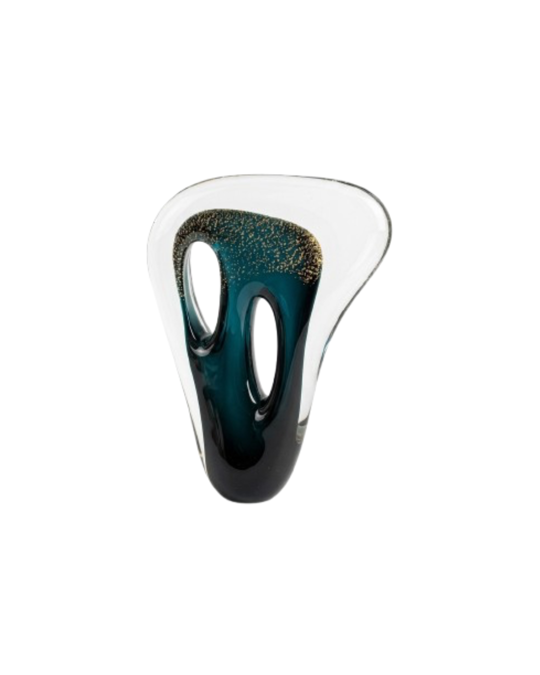Hollow Contemporary Glass Art