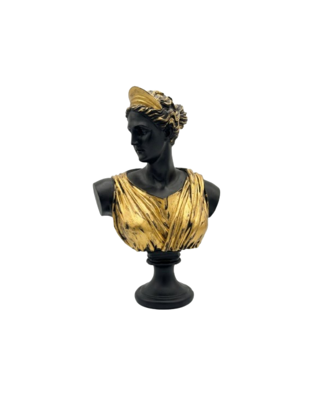 Solis Modern Sculpture Deco