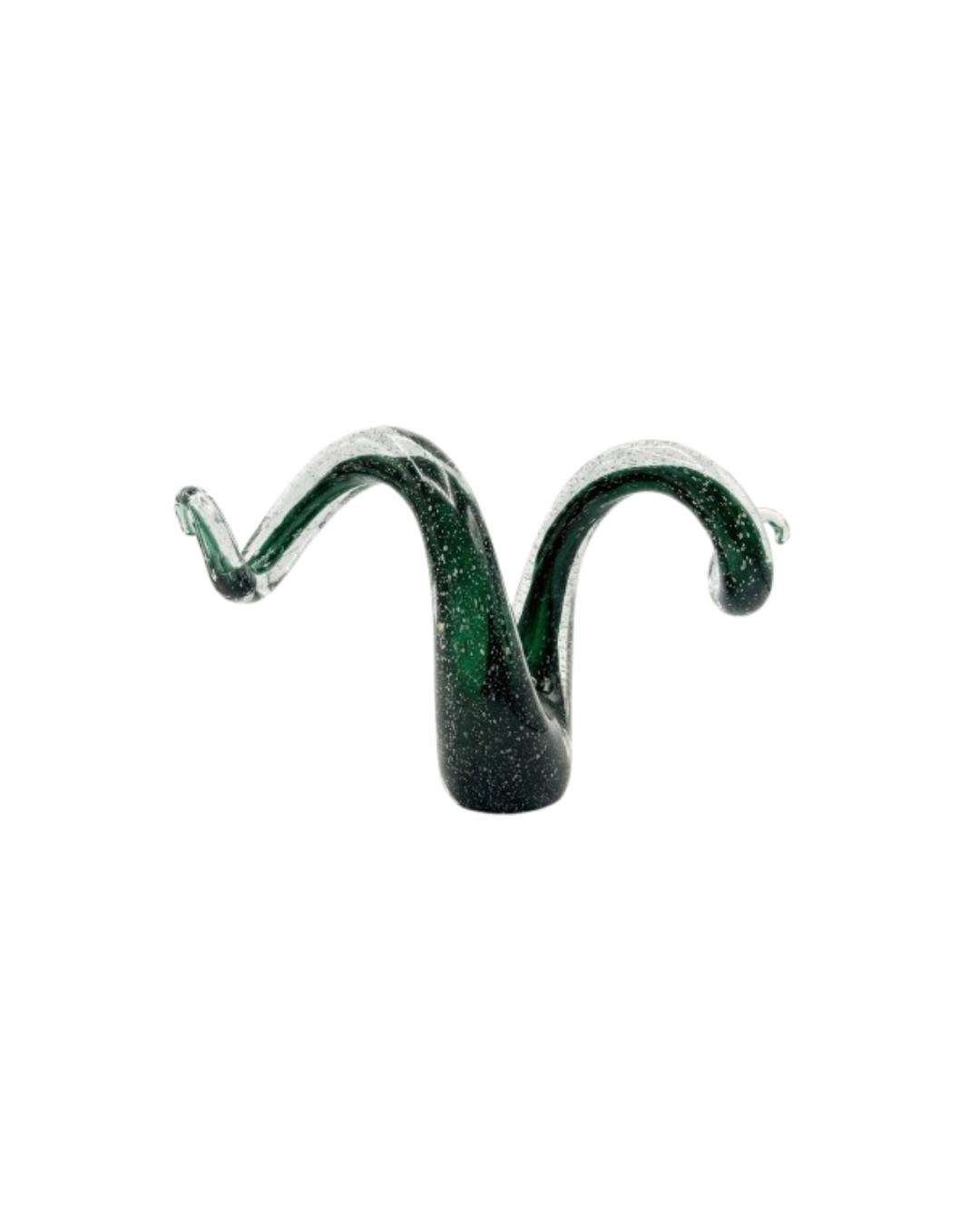 Aries Glass Horns