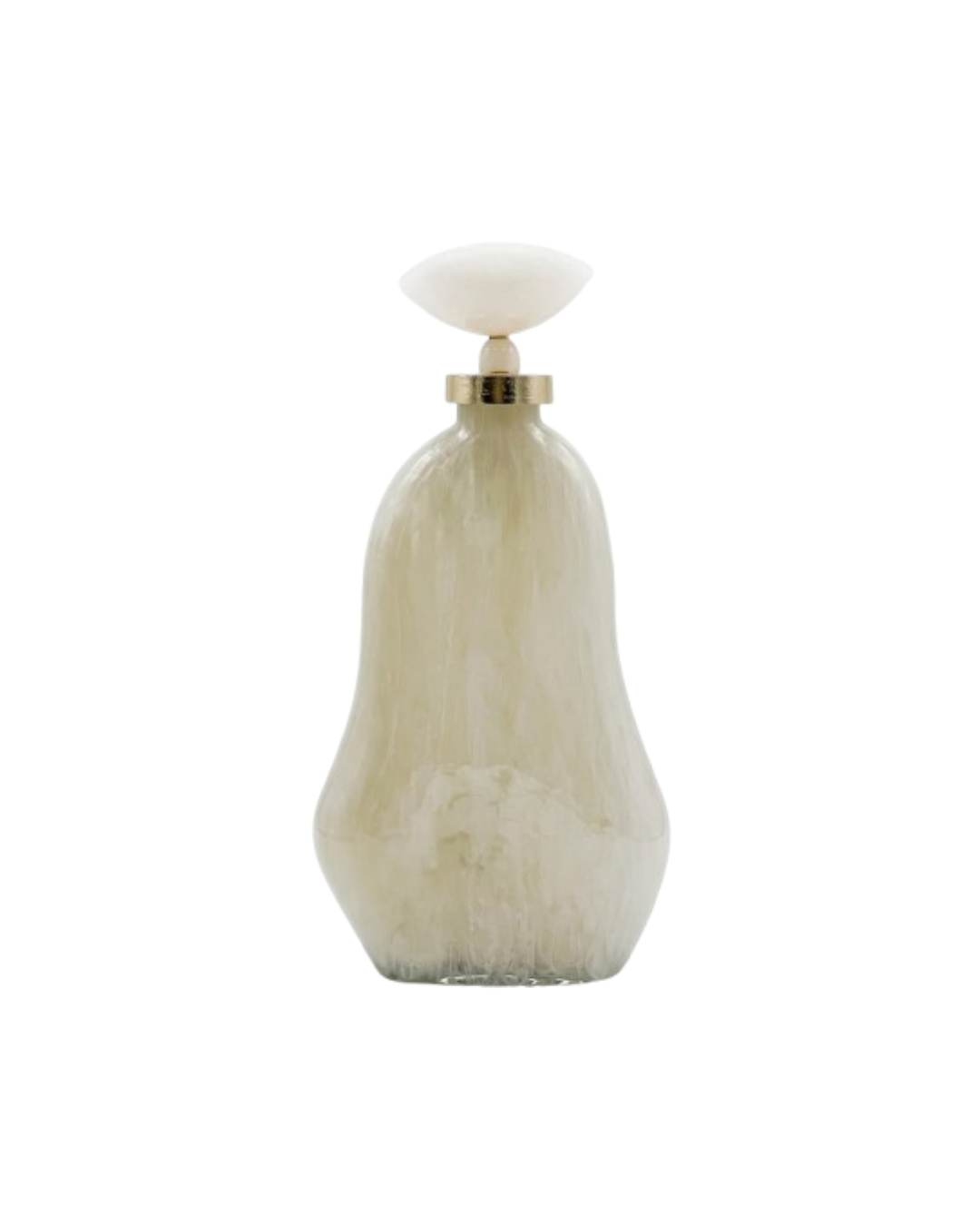 Carioca Shell Vase