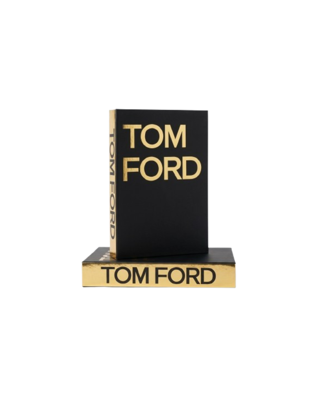 TF Black*Gold Cover Book