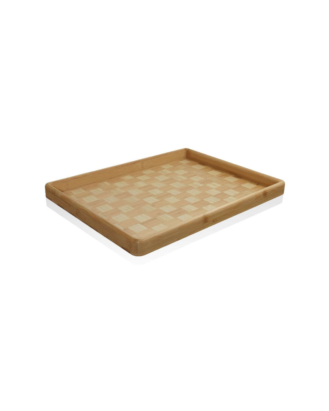 Bamboo Serving Tray