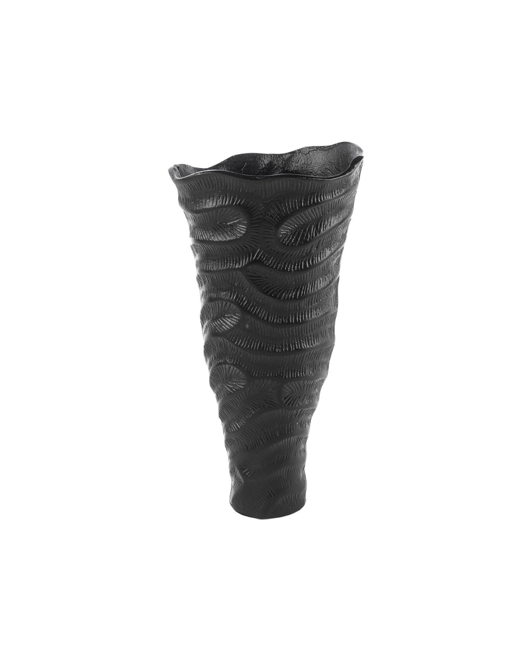Abstract Vessel Vase