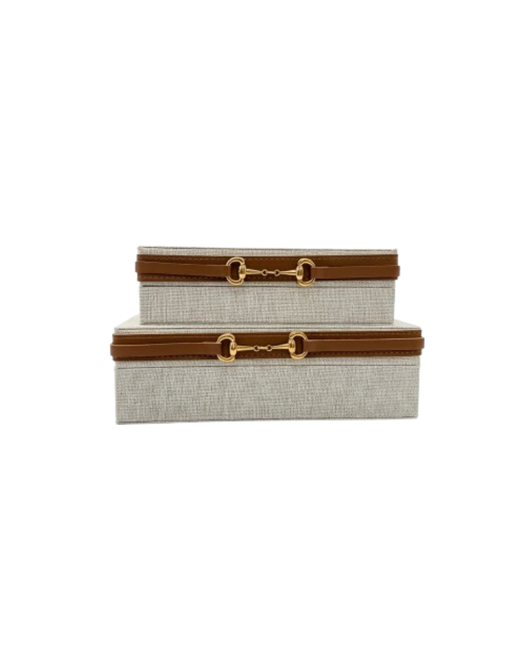Decorative & Functional Storage Box Set