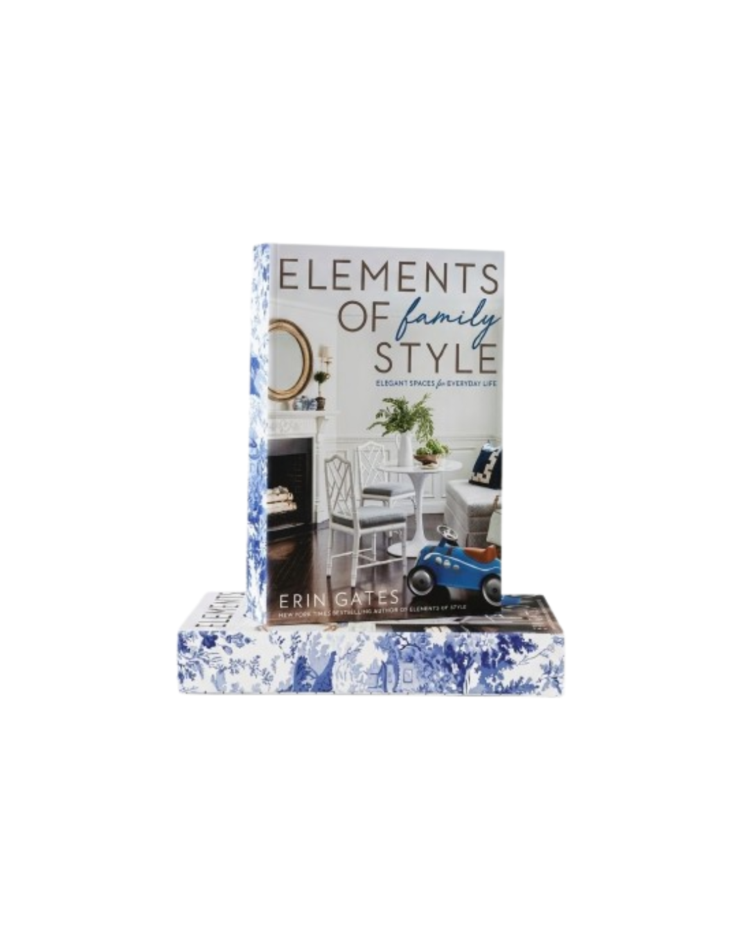 Elements Cover Book