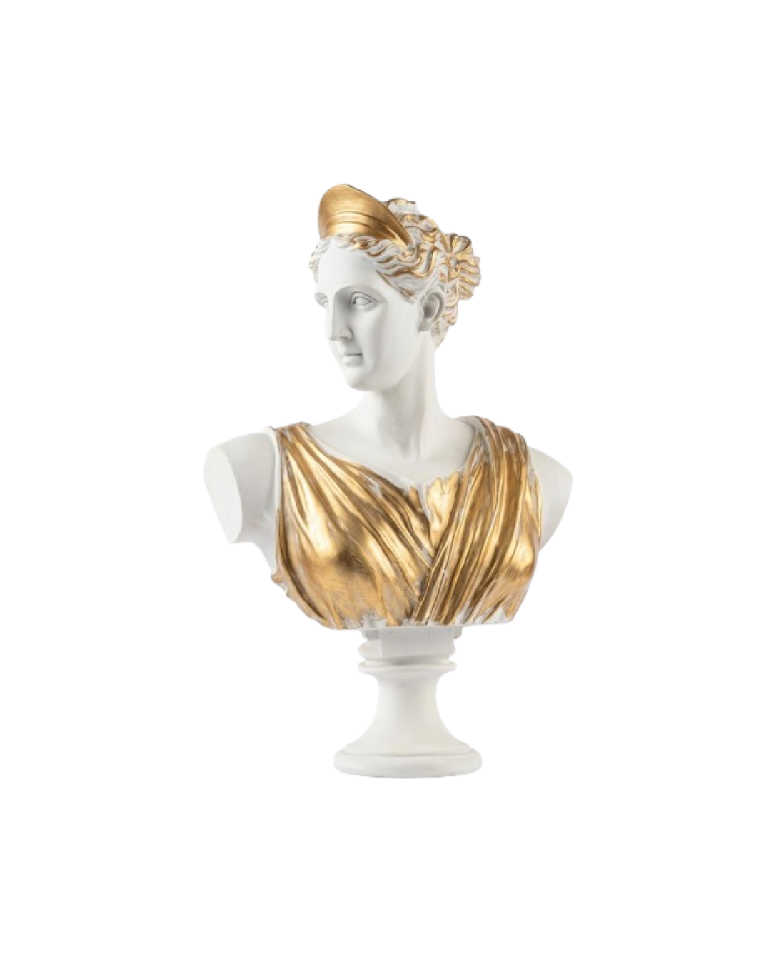 Solis Modern Sculpture Deco