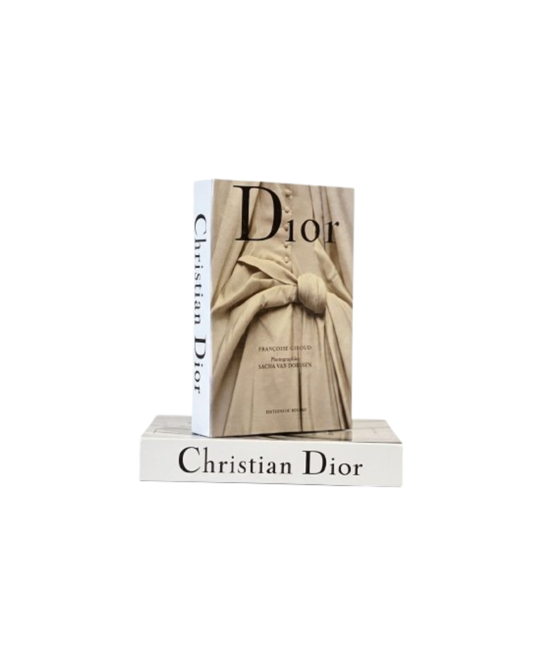 CHD Cover Book
