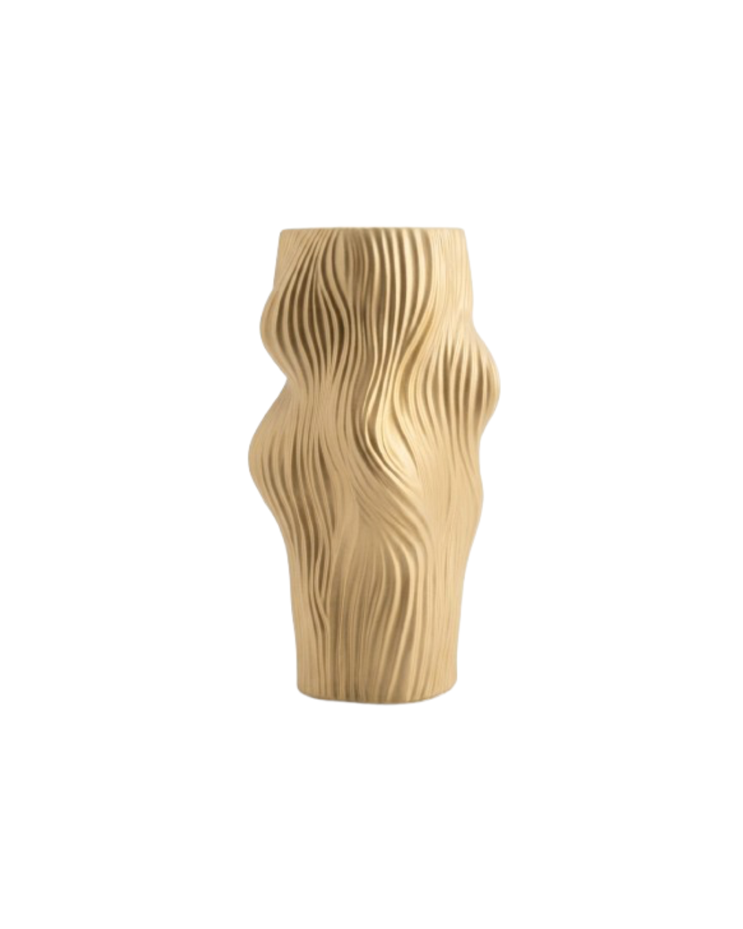 Dessert Wind Organic Vase