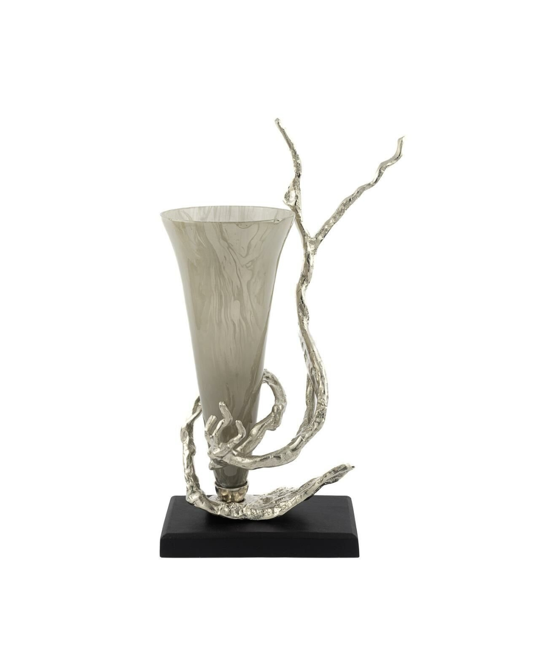 Enchanted Glass Vase