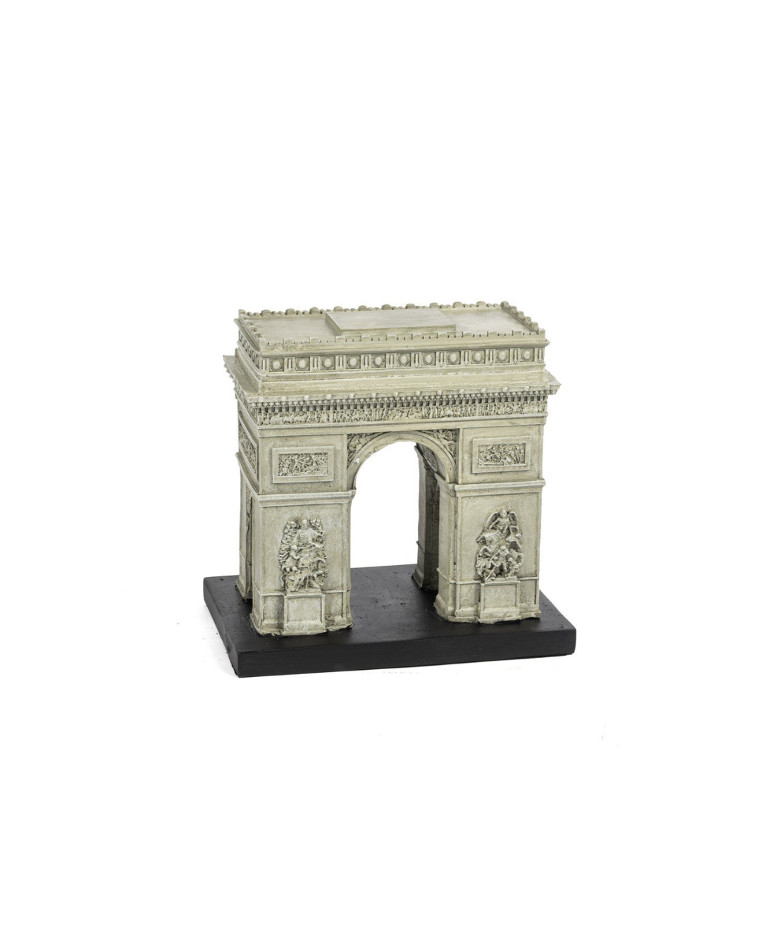 Arc de Triomphe Landmark Sculpture