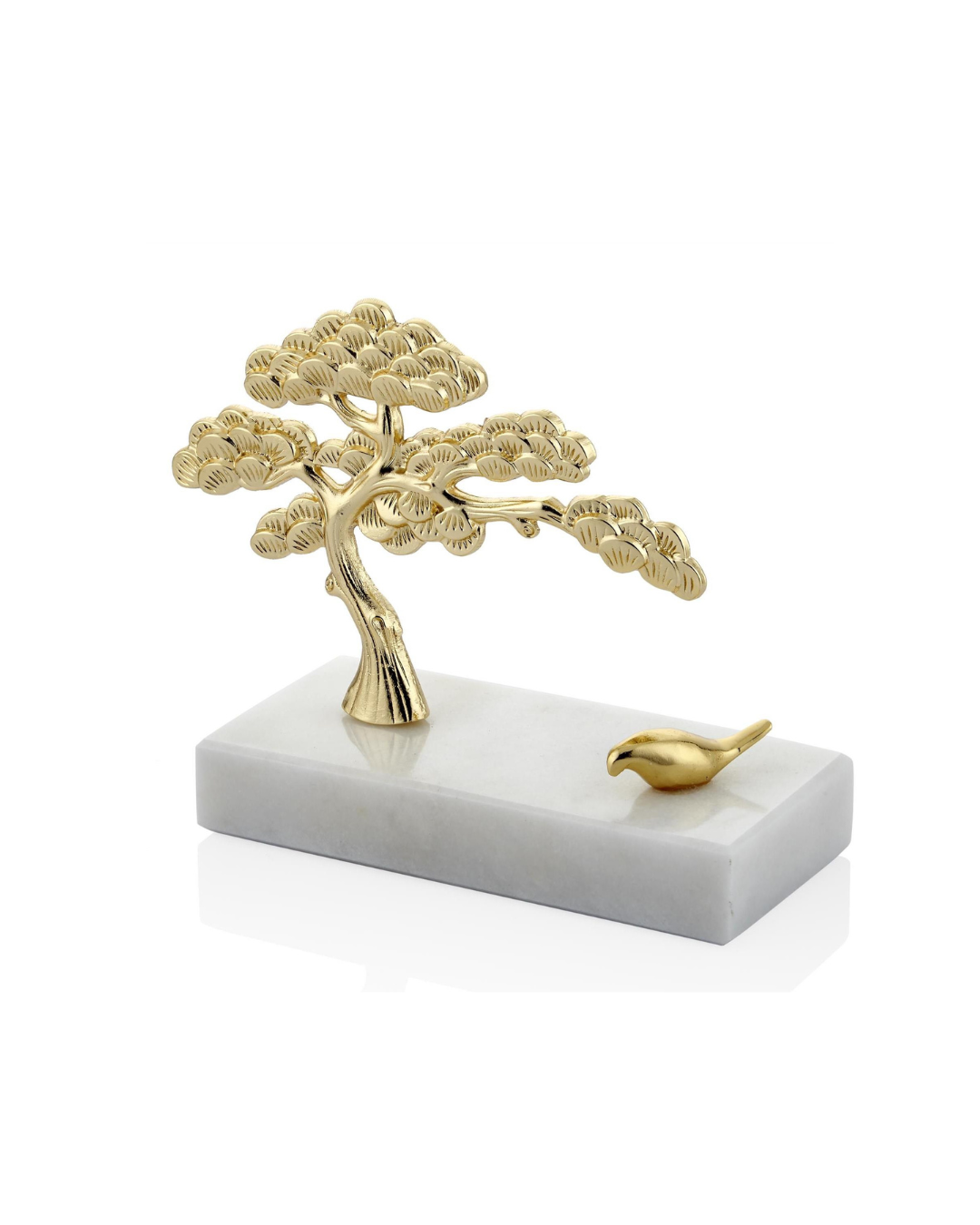 Evim Gilded Bonsai